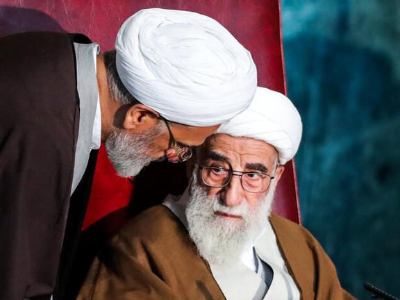 احمد جنتی: اجرای قوانین بر پایه احکام اسلامی، خواسته دیرینه مردم ایران است