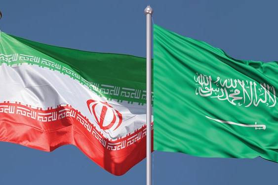 عربستان سعودی طرح «پیمان عدمتجاوز» در خاورمیانه را با جمهوری اسلامی در میان گذاشته است