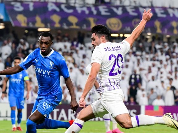 العین ۴-۲ الهلال؛ شکست سنگین پرافتخارترین تیم آسیا در نیمهنهایی