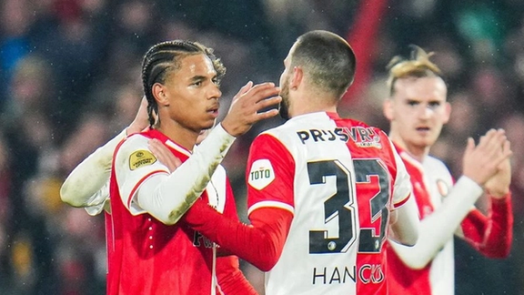 فاینورد بدون جهانبخش فینالیست شد، پورتو بدون طارمی به نیمهنهایی رسید