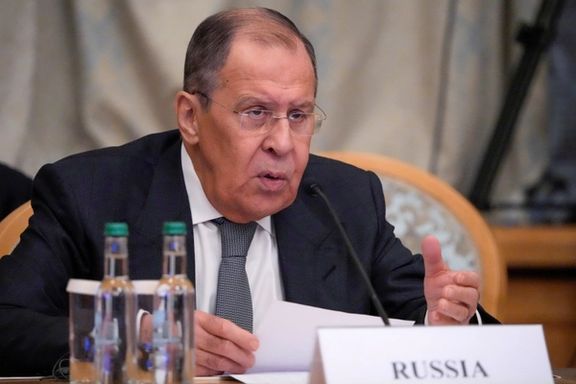 روسیه: اگر طالبان میخواهد به رسمیت شناخته شود، به تعهداتش عمل کند