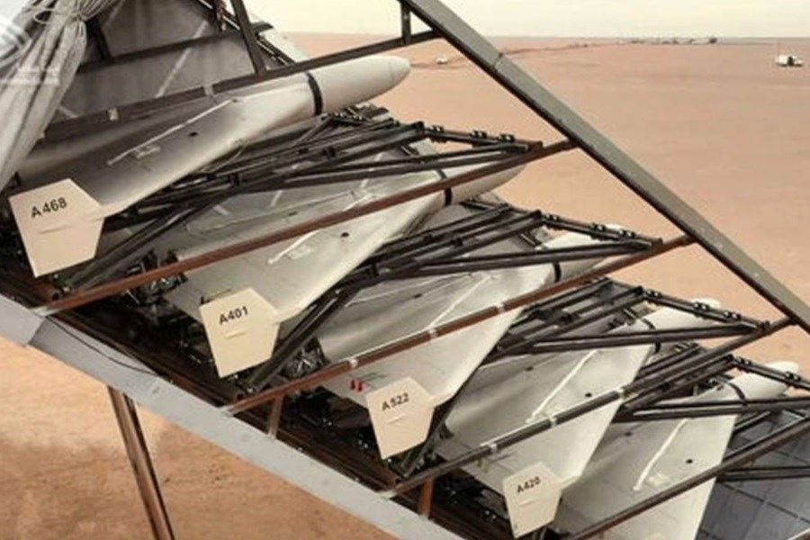 حذف تصريح خامنئي حول "بيع وقوة الطائرات المسيرة".. وزيلينسكي: لا أثق بكلام المرشد الإيراني