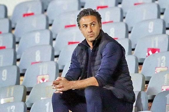 فرهاد مجیدی: در کودکی رویای کاپیتانی استقلال را داشتم، با لباس پدرم مربی میشدم