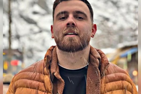 Iran judiciary says detained protester Erfan Soltani not sentenced to death