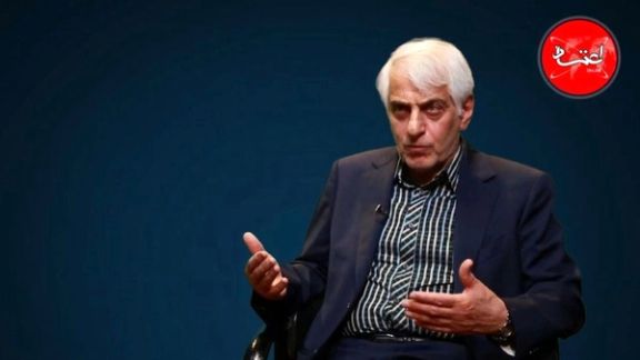 Former diplomat Ali Majedi