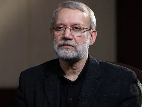 لاريجاني: لبنان والعراق ليسا بحاجة لتلقي أوامر من إيران