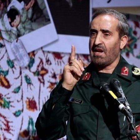 همسر فرمانده کشتهشده سپاه: شادمانی با اینکه نظامی بود خیلی روحیه لطیفی داشت