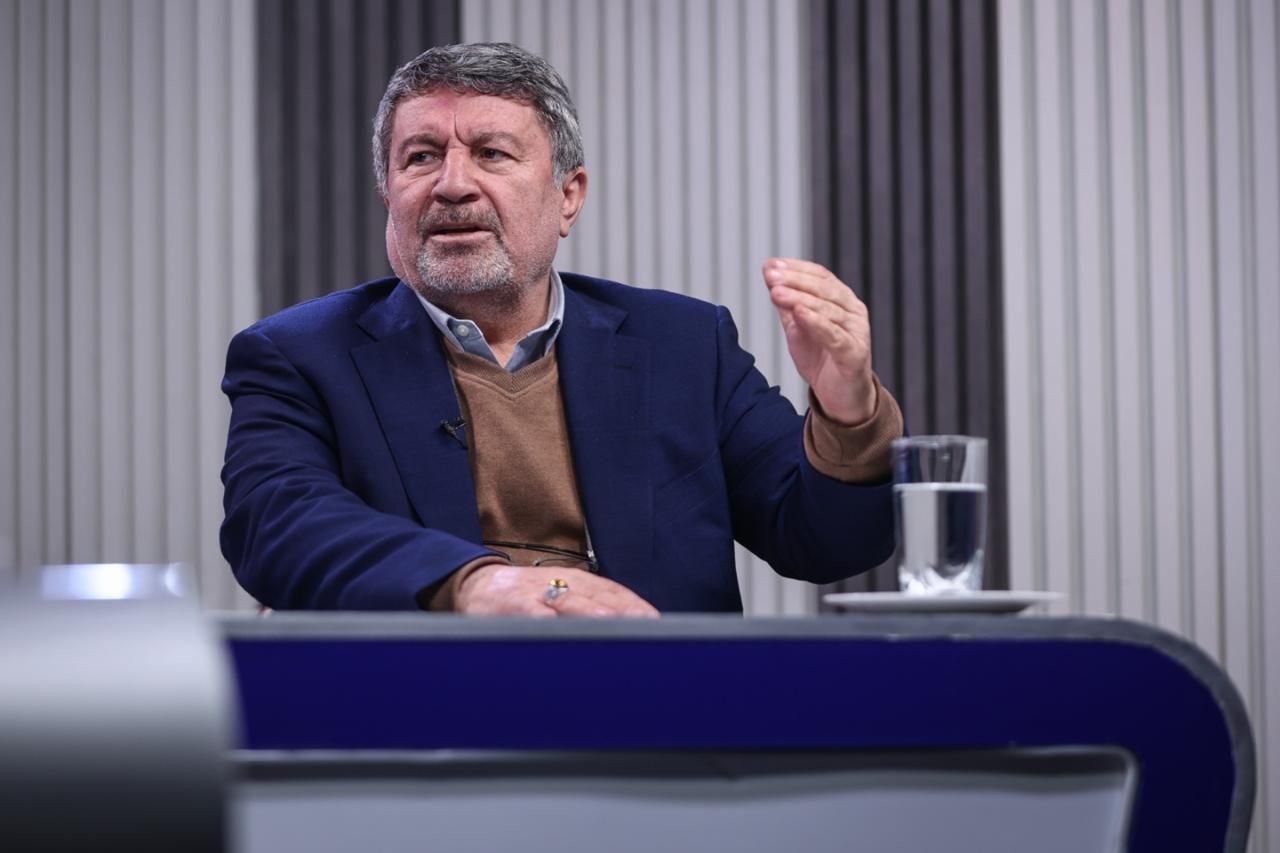 رییس شورای اطلاع‌رسانی دولت: بعد از کشتن سلیمانی باید همه رهبران آمریکا را اعدام می‌کردیم