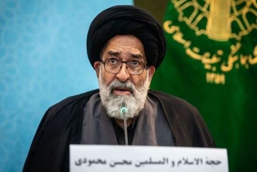 امام جمعه ورامین: اوکراین زمینگیر شده و آمریکا جواب تلفنش را هم نمیدهد