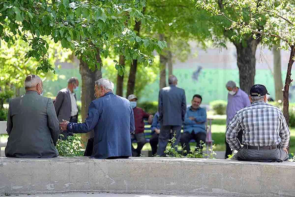Iran Raises Retirement Age After Years Of Mismanaging Funds 