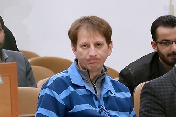 دبیر جمعیت گفتمان انقلاب اسلامی: بابک زنجانی اصلا زندان نیست و میتوانم این را ثابت کنم