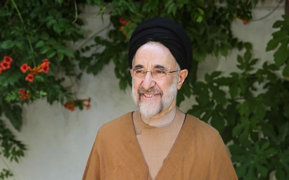 Hardliners Appeal To Reformists To Help Save Islamic Republic