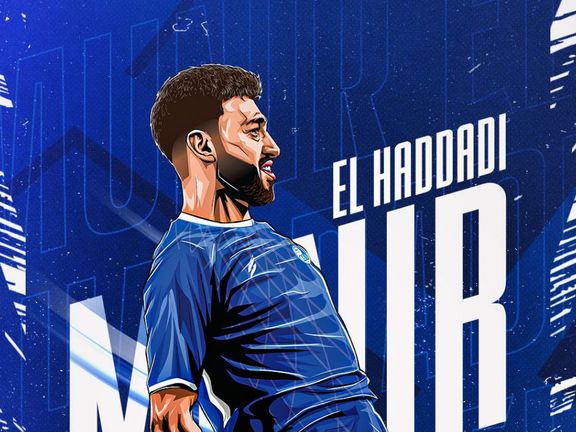 منیر الحدادی، ستاره پیشین بارسلونا، به استقلال پیوست