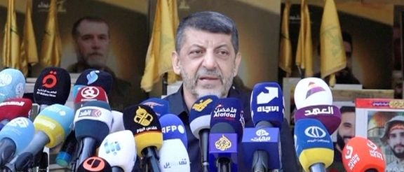 مسئول رسانهای حزبالله: ما تنها مسئول حمله پهپادی به خانه نتانیاهو هستیم