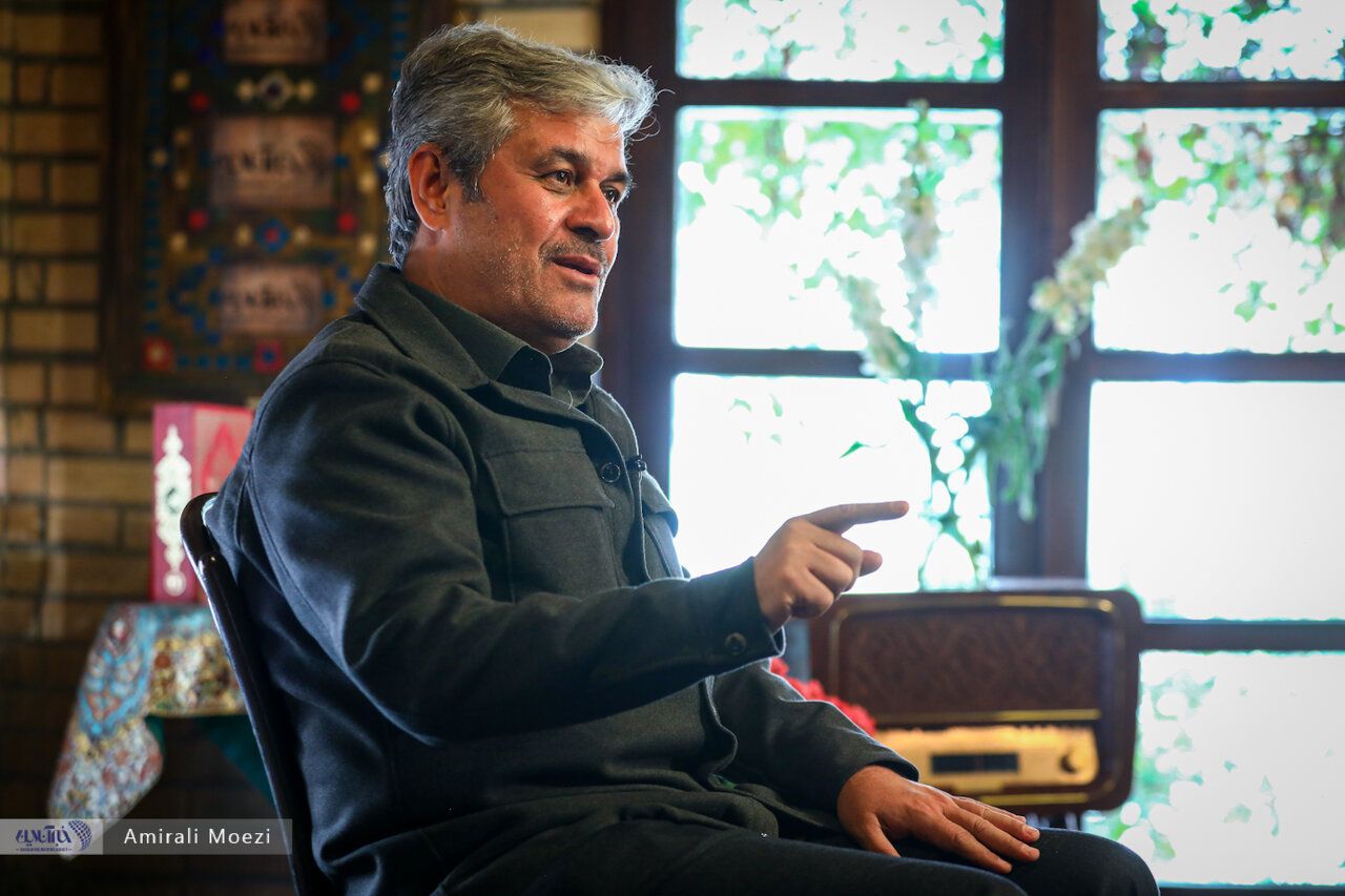 تاجگردون، نماینده منتخب مجلس: کسی لایحه حجاب و عفاف را گردن نمی‌گیرد