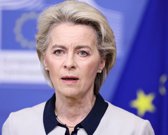 اتحادیه اروپا: نمیگذاریم پوتین معماری امنیتی که به اروپا صلح و ثبات داده نابود کند