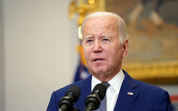 After Iran Influence Report, Trust In Biden Admin ‘Crumbling’