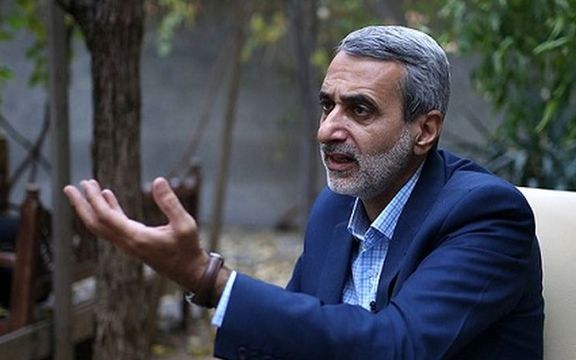 عضو کمیسیون امنیت ملی مجلس: روسها در مذاکره با آمریکا منافع ایران را هم در نظر میگیرند