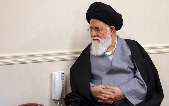 ادعای سپاه پاسداران: تیمی که قصد ترور علمالهدی را داشت بازداشت کردیم