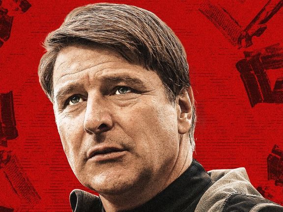 مایکل اوینینگ، مربی پیشین هامبورگ و بوخوم دستیار هاشمیان در پرسپولیس شد