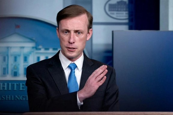 جیک سالیوان: اطمینان میدهیم که ایران هرگز به سلاح هستهای دسترسی پیدا نخواهد کرد