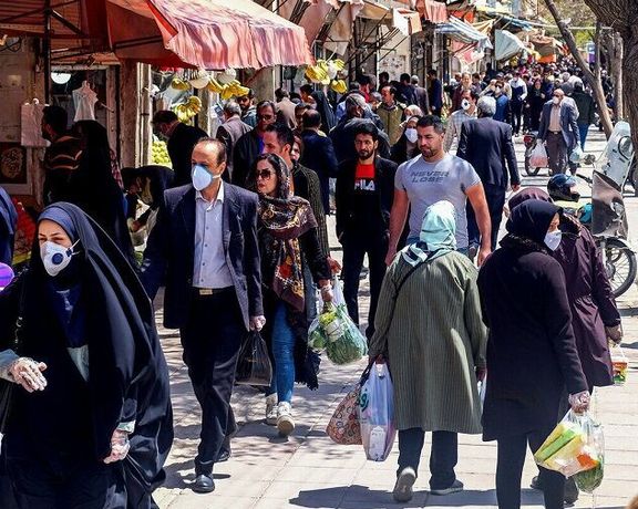 استاندار کرمان: از نظر کرونا حادترین وضع را پس از سیستان و بلوچستان داریم