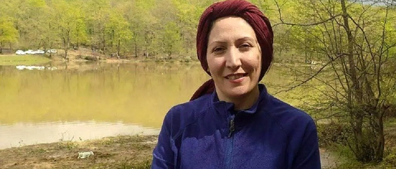 در رسیدگی مجدد دادگاه انقلاب رشت؛ برای شریفه محمدی، زندانی سیاسی، دوباره حکم اعدام صادر شد