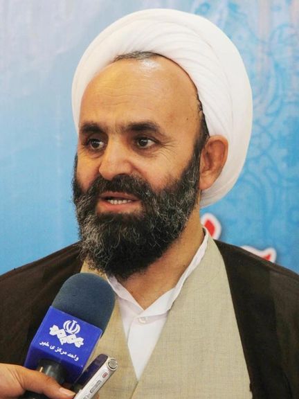 خبرگزاری صداوسیما: مدیر مرکز خدمات حوزه علمیه قم بر اثر کرونا درگذشت