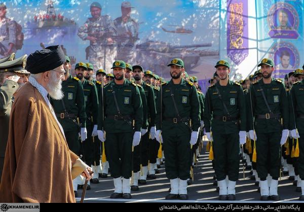 دولت اکوادور سپاه پاسداران، حماس و حزب‌الله را سازمان تروریستی اعلام کرد