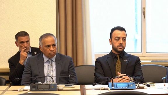 بعد تسلم "جائزة الشجاعة".. "إيران إنترناشيونال": مستمرون في نقل الحقيقة