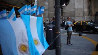 Justice beyond borders: Lawsuit in Argentina tests accountability for Iran officials
