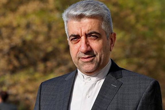 وزیر نیرو: هیچ پشت پردهای در خصوص قطعی برق وجود ندارد