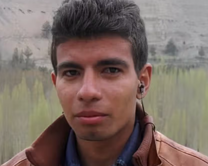 نامه رضا محمدحسینی از زندان قزلحصار: دوران مماشات به پایان رسیده است