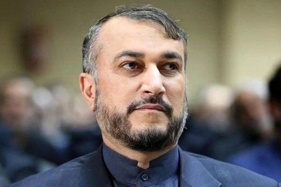 امیرعبداللهیان: توافق نزدیک است اما رفع تحریم سپاه از موضوعات اصلی است