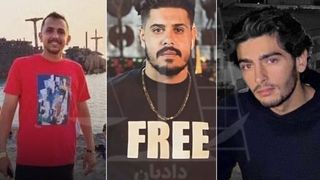 Volunteer Lawyers Warn About Potential Execution Of Three Young Men