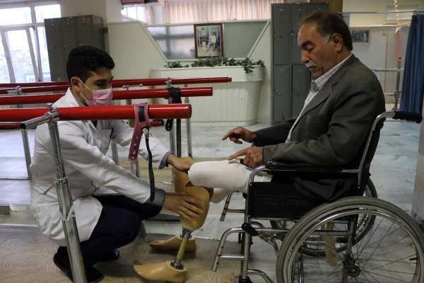 Iran parliament probes favoritism in $55 million medical-import allocation