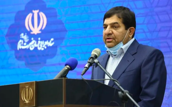 معاون اول رئیسی خبر حذف ارز ۴۲۰۰ تومانی برای دارو در بودجه ۱۴۰۱ را رد کرد