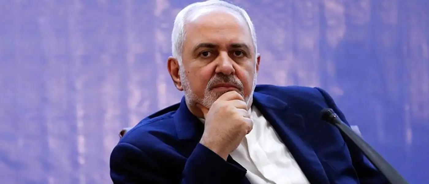 Iran’s Ex-FM Blames US for Raisi Chopper Crash