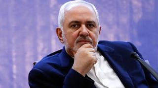 Iran’s Ex-FM Blames US for Raisi Chopper Crash