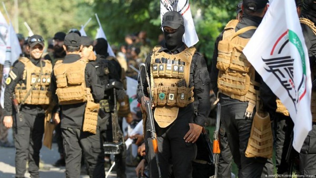 زيادة أعداد أعضاء الحشد الشعبي للدراسة في جامعة طهران.. والجامعة: لا يتلقون تدريبات عسكرية