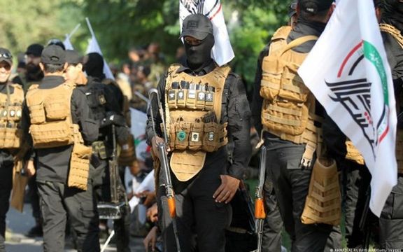 دانشگاه تهران از پذیرش بدون کنکور اعضای حشد شعبی در حوزههای مدیریتی خبر داد