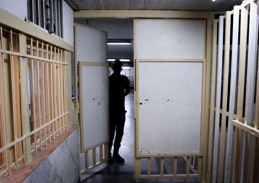 محکومیت جهانی بازداشت دو شهروند اروپایی دیگر در ایران