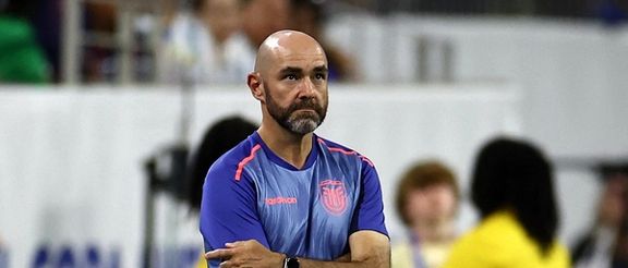 فلیکس سانچز پس از باخت به آرژانتین، سرمربی السد قطر شد