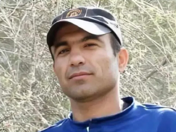 خواهر مجاهد کورکور: جان برادرم در خطر است صدایش باشید