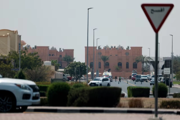 رویترز: حمله اسرائیل به دوحه، آزمون اتحاد نتانیاهو و ترامپ است