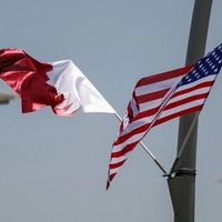 Qatar emerges as key broker in US-Iran frozen funds dispute