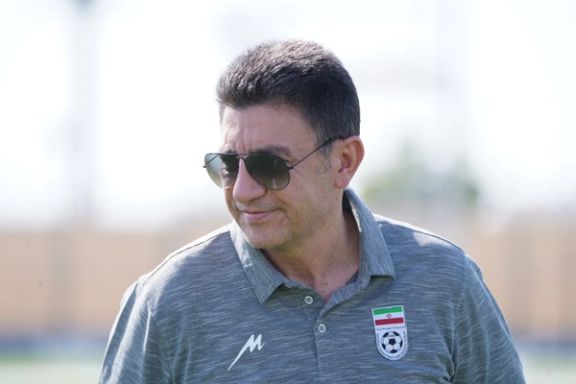 امیر قلعهنویی: تیم ملی فوتبال مثل منچسترسیتی بازی میکند