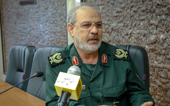 معاون تبلیغات سپاه پاسداران: شاعران معاصر خیلی با حافظ و سعدی و مولانا فاصله ندارند