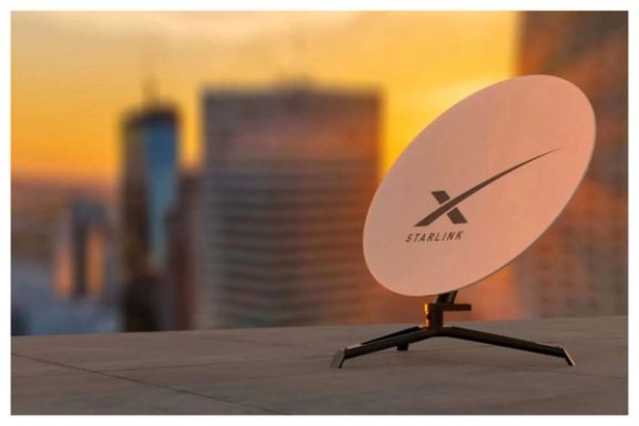 جمعية التجارة الإلكترونية: عدد مستخدمي خدمة "ستارلينك" في إيران في تزايد مستمر