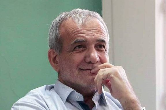 مسعود پزشکیان: به دنبال توافقیم اما تاسیسات هستهای را کنار نمیگذاریم